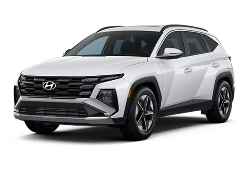 New 2025 Hyundai Tucson For Sale at Hyundai of Pharr New 2025 Hyundai Tucson For Sale at Hyundai of Pharr